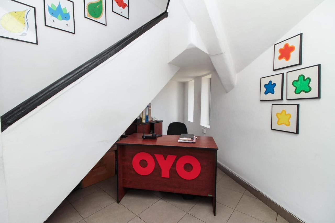Oyo 228 シー ビュー ホテル コロンボ エクステリア 写真
